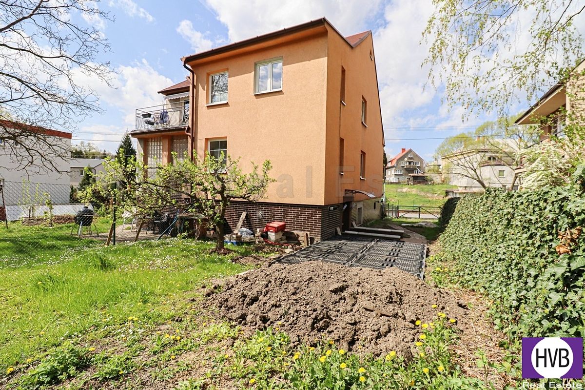 Prodej bytu 3+kk 85 m²
