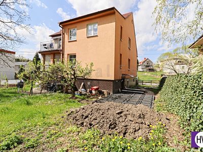 Prodej bytu 3+kk 85 m²