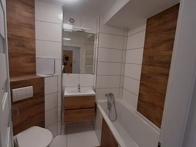 Pronájem bytu 2+1 34 m²