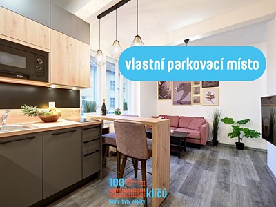Prodej bytu 1+kk 29 m²