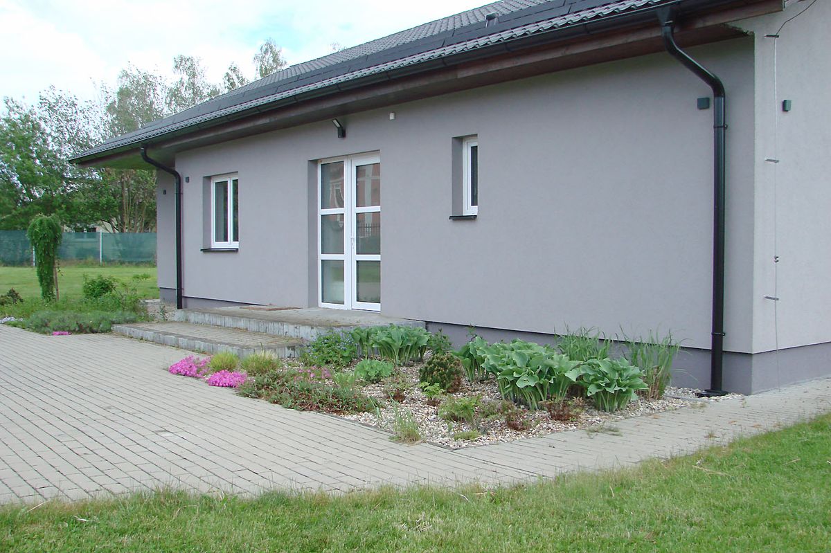 Prodej rodinného domu 125 m², pozemek 2597 m² – fotografie 2