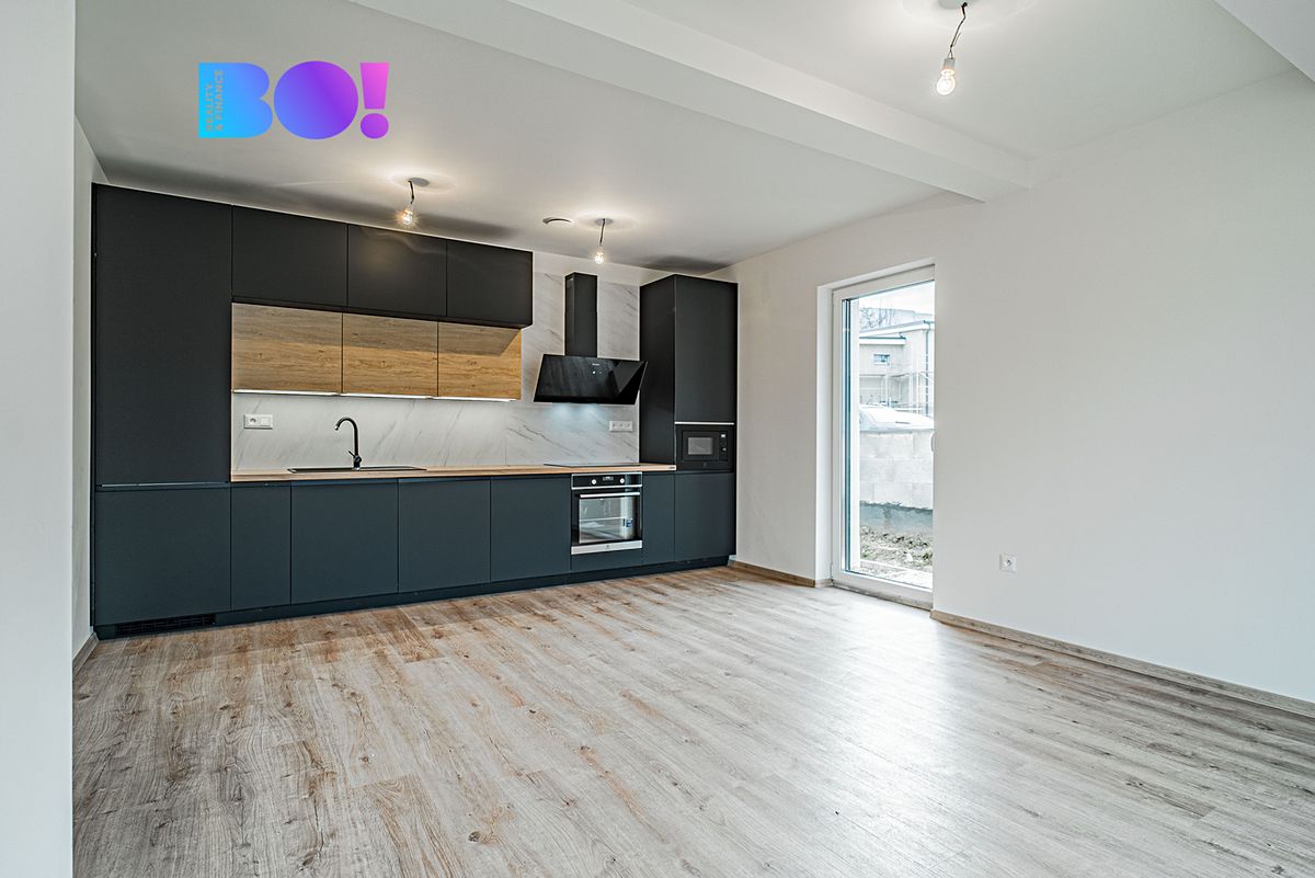 Prodej rodinného domu 105 m², pozemek 69 m² – fotografie 5