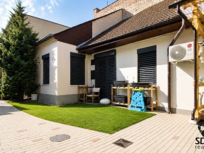 Prodej  rodinného domu 70 m², pozemek 70 m²