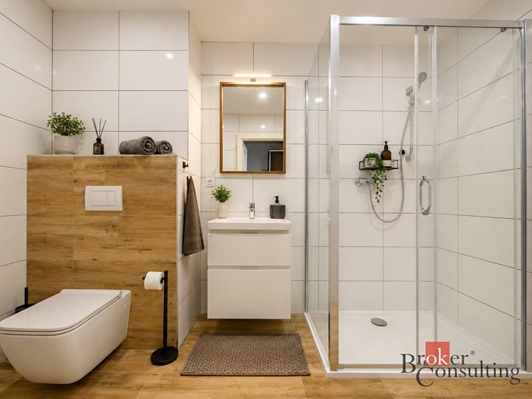 Wohnung 1+kk zum Kauf, 53 m² (4 von 8)
