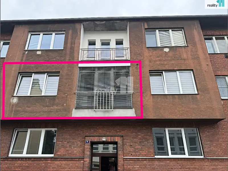 Prodej bytu 1+kk 50 m², Česká Lípa – náhled fotky 2