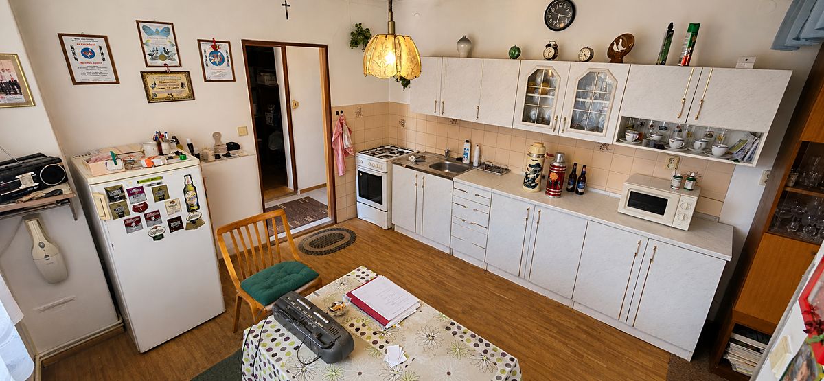 Prodej rodinného domu 80 m², pozemek 167 m² – fotografie 5