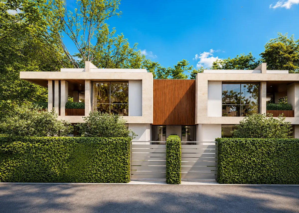 Prodej bytu 2+kk 78 m²