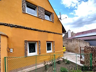 Prodej  rodinného domu 62 m², pozemek 131 m² — photo 3