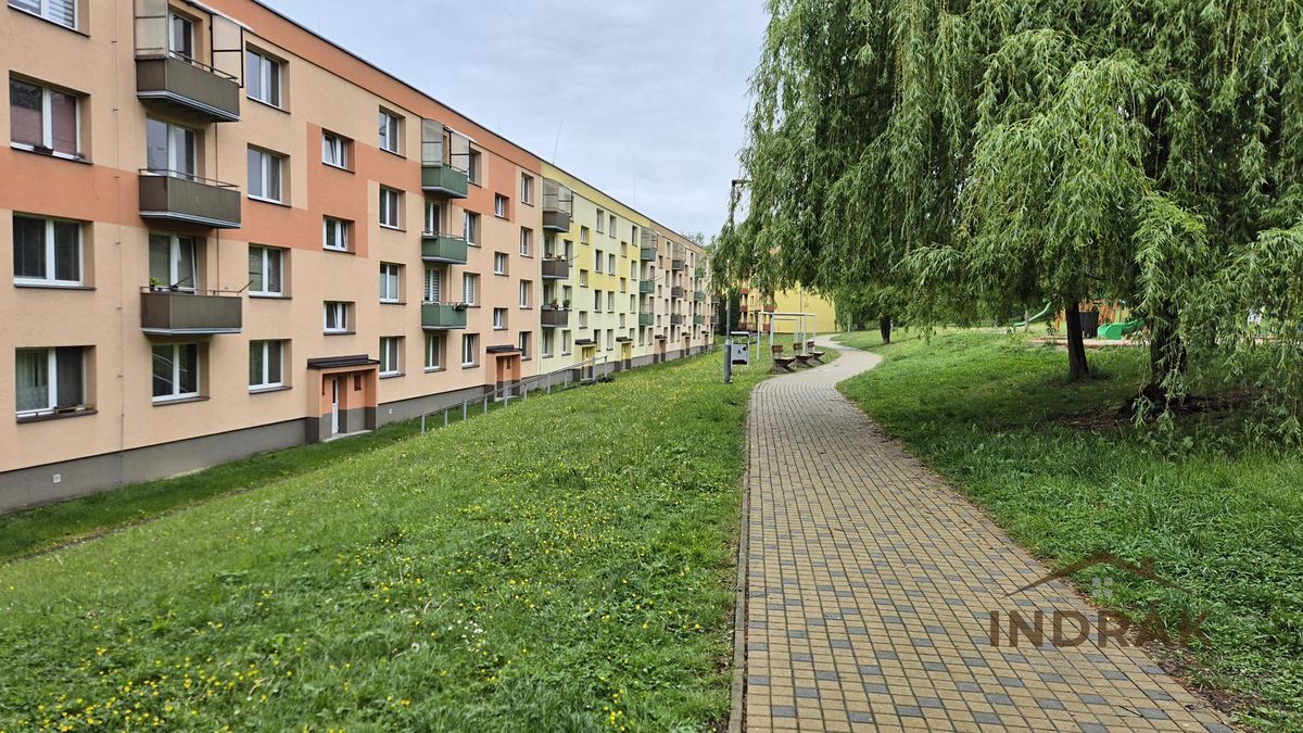 Prodej bytu 3+1 74 m² – fotografie 3