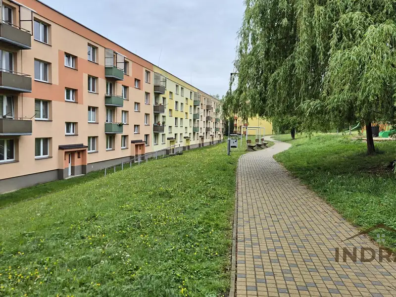 Prodej bytu 3+1 74 m², Nový Jičín – náhled fotky 3