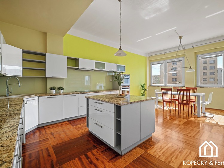 Wohnung 4+kk zum Kauf, 125 m² (4 von 28)
