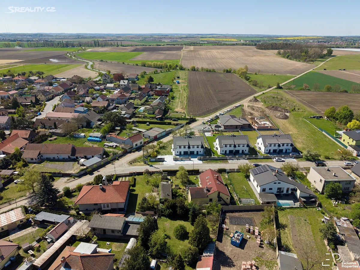 Prodej rodinného domu 127 m², pozemek 487 m² – pohled 3