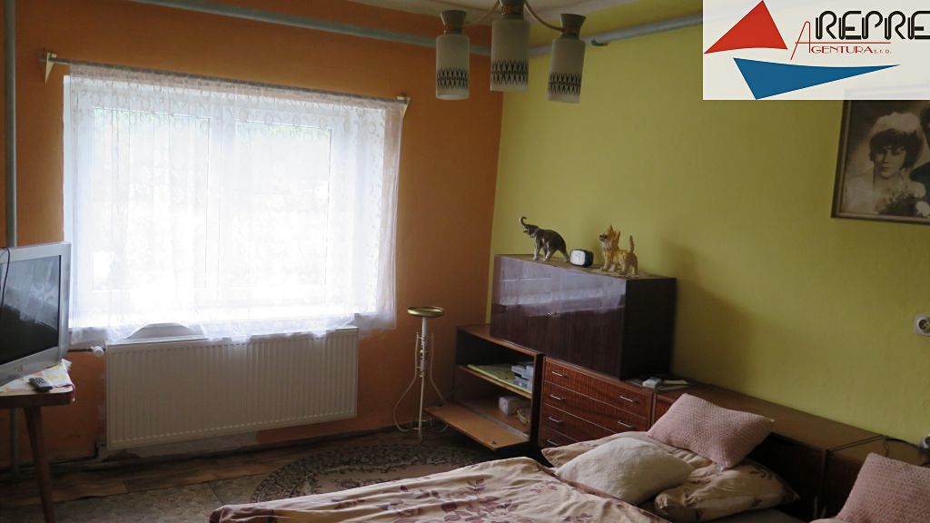 Prodej rodinného domu 120 m², pozemek 1100 m² – fotografie 4