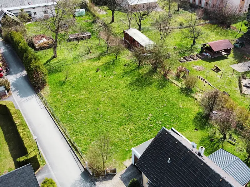 Prodej stavebního pozemku 794 m², Loučná nad Desnou – náhled fotky 2
