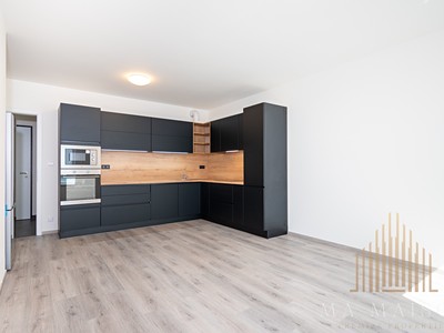 Pronájem bytu 2+kk 53 m²