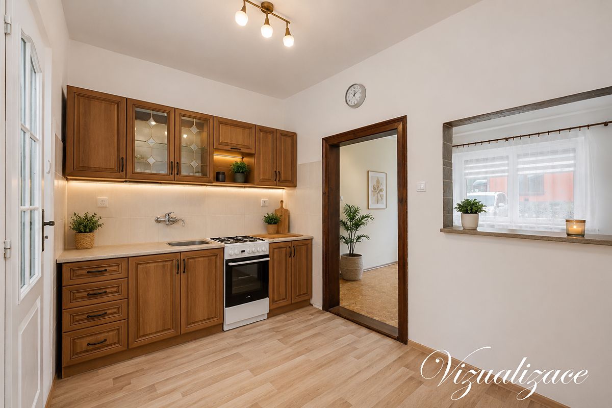 Prodej rodinného domu 100 m², pozemek 85 m² – fotografie 3