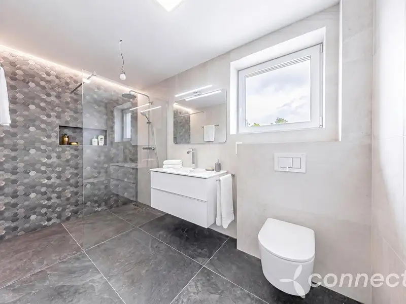 Prodej rodinného domu 161 m², pozemek 1087 m², Velké Popovice – náhled fotky 3