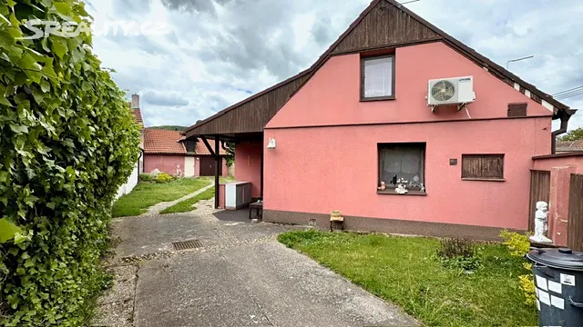 Prodej rodinného domu 90 m², pozemek 342 m², Roudnice nad Labem