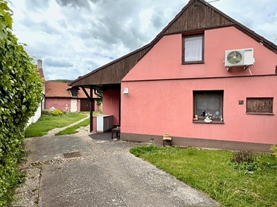 Prodej  rodinného domu 90 m², pozemek 342 m²