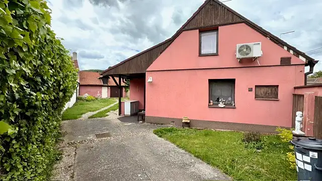 Prodej rodinného domu 90 m², pozemek 342 m², Roudnice nad Labem – náhled fotky 1
