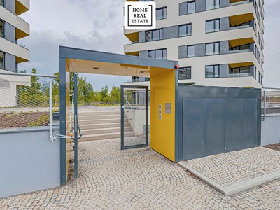 Pronájem garážového stání 18 m² — photo 4