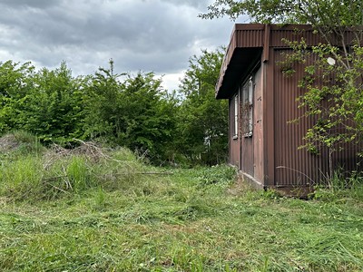 Prodej  stavebního pozemku 326 m²
