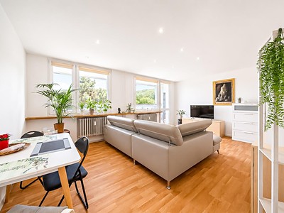 Prodej bytu 3+1 68 m²
