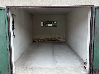 Prodej garáže 20 m²