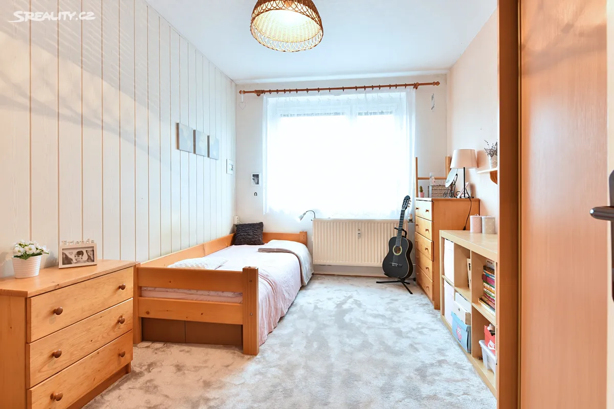 Pronájem bytu 4+kk 80 m² - Widok 6