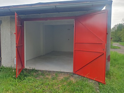 Prodej garáže 22 m² — photo 4