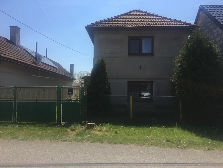 Prodej domu, 110 m² (28 z 28)