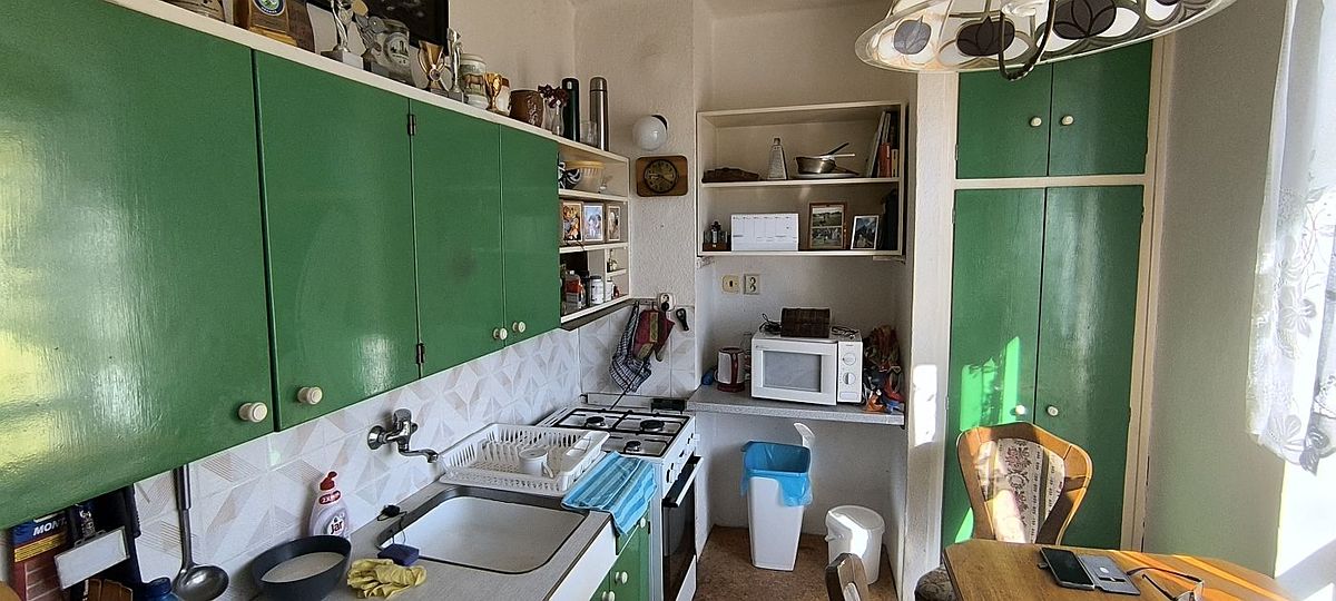 Prodej bytu 2+1 59 m² – fotografie 5