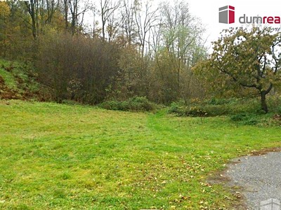 Prodej  stavebního pozemku 10 000 m²