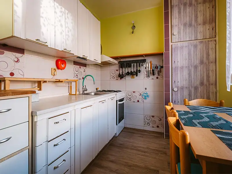 Prodej bytu 2+1 51 m², Třebíč – náhled fotky 3