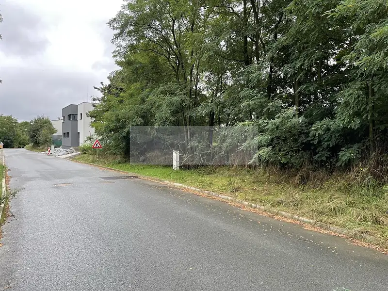 Prodej stavebního pozemku 588 m², Mladá Boleslav – náhled fotky 3