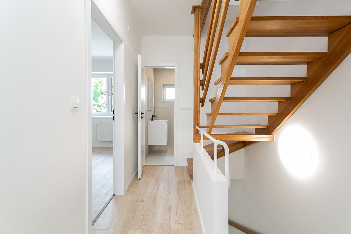 Prodej rodinného domu 150 m², pozemek 143 m²