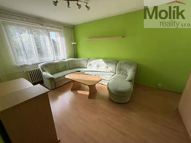 Pronájem bytu 2+1 55 m², Most – náhled fotky 3