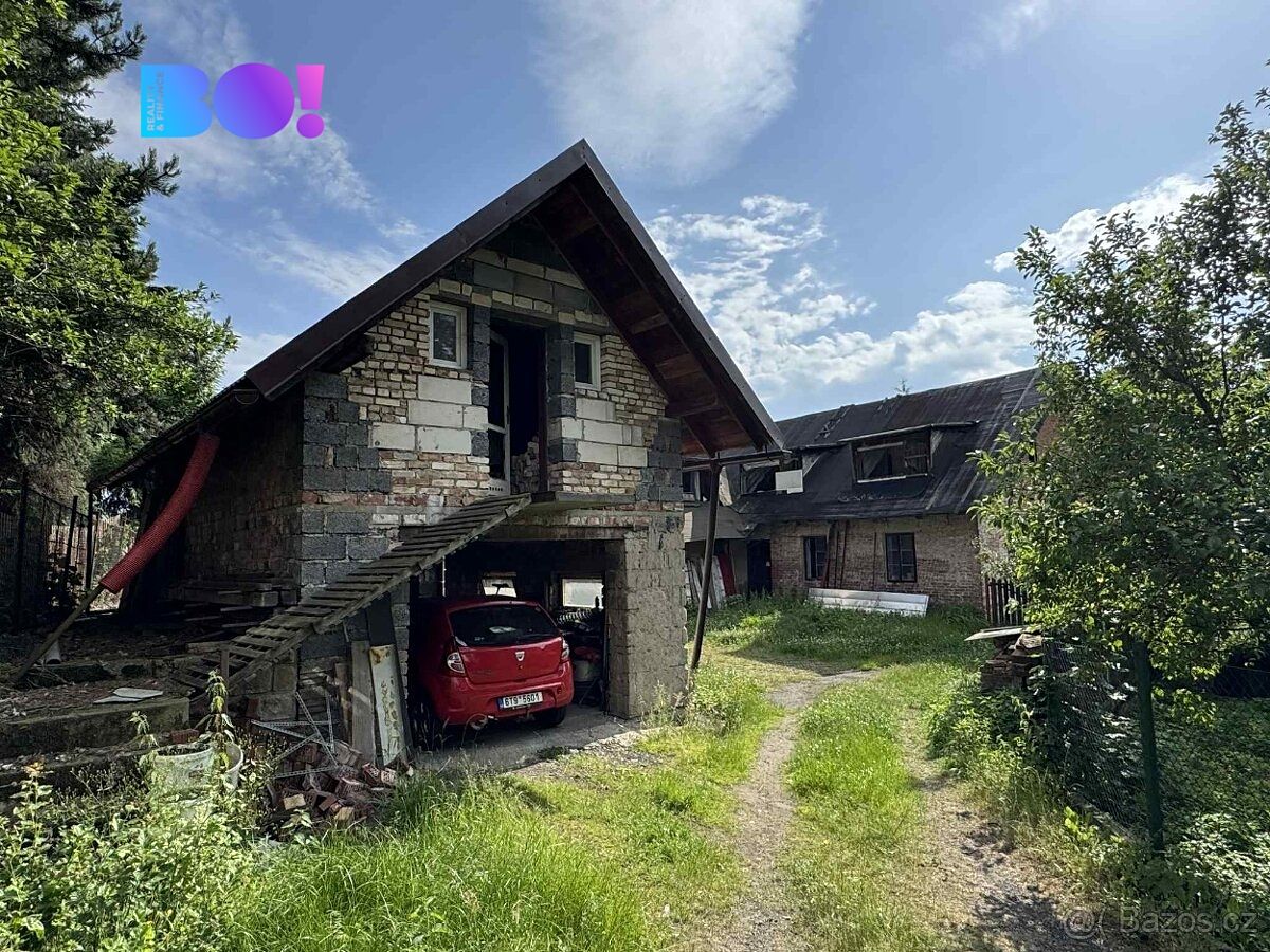 Prodej rodinného domu 180 m², pozemek 1041 m² – fotografie 4