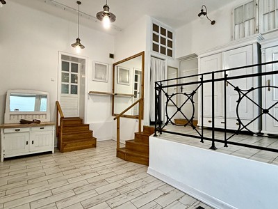 Pronájem komerční nemovitosti 50 m²