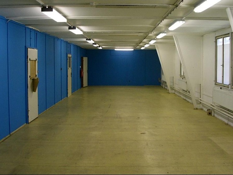 Pronájem komerčního prostoru, 377 m² (5 z 7)