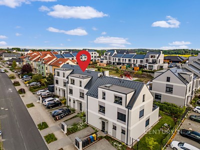 Prodej bytu 3+kk 71 m²