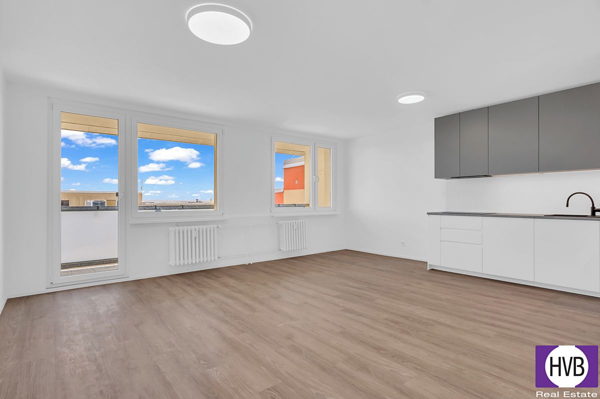 Prodej bytu 4+kk 81 m²