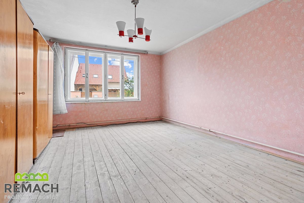 Prodej rodinného domu 65 m², pozemek 150 m² – fotografie 3