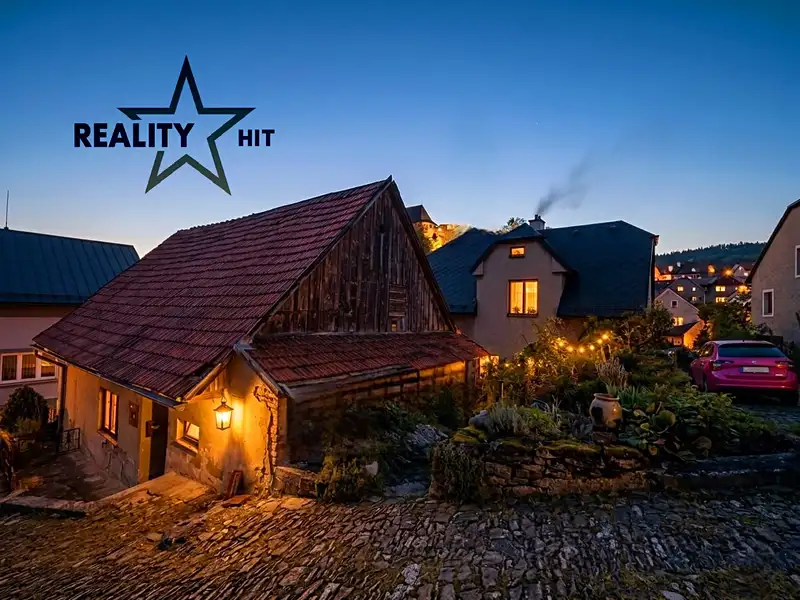 Prodej rodinného domu 239 m², pozemek 214 m², Štramberk – náhled fotky 3