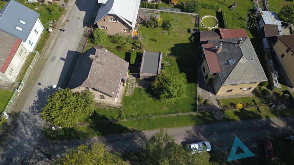 Prodej rodinného domu 103 m², pozemek 467 m² – fotografie 3