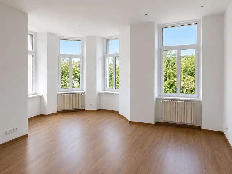 Prodej bytu 3+1 130 m², Vejprty – náhled fotky 1