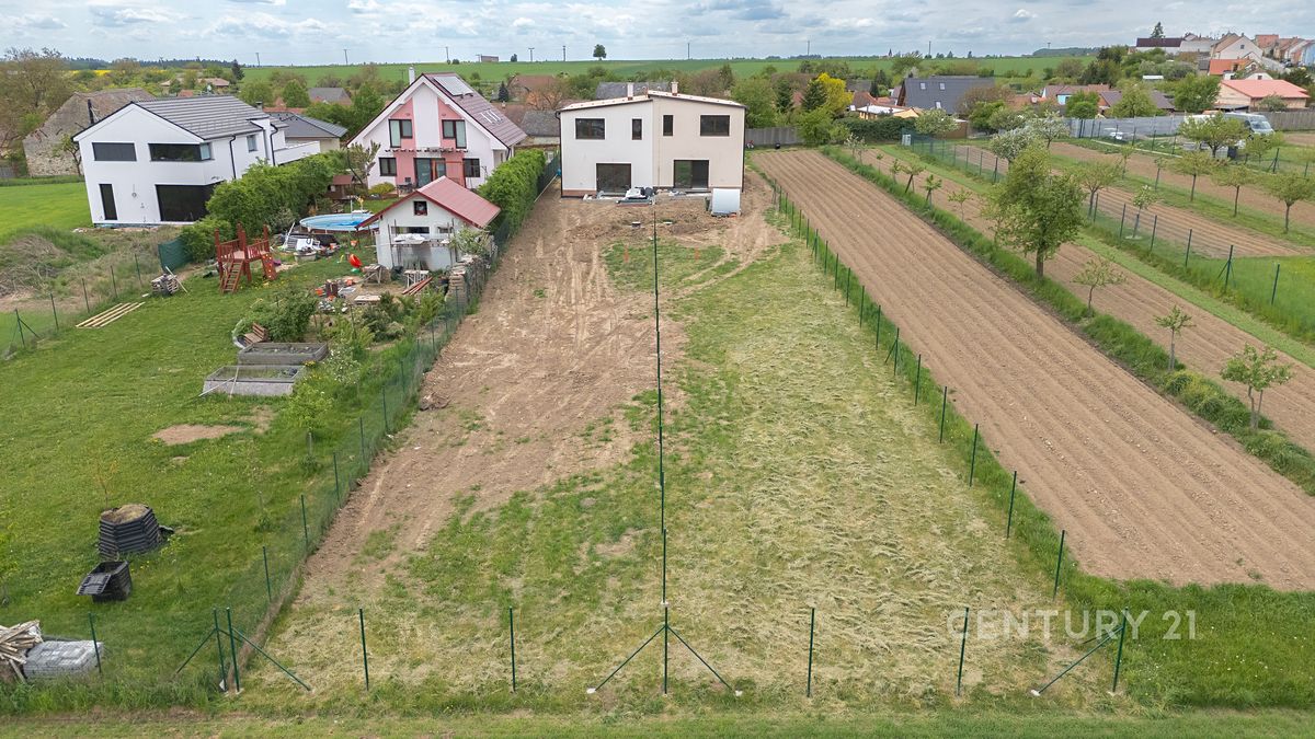 Prodej rodinného domu 135 m², pozemek 776 m² – fotografie 4