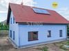 Prodej rodinného domu 168 m², pozemek 552 m²Šardice