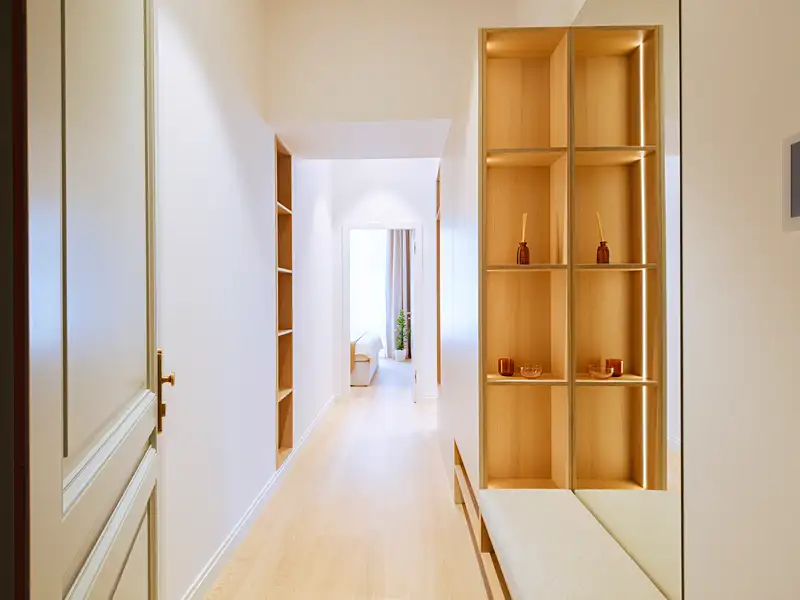 Prodej bytu 2+kk 50 m², Praha – náhled fotky 1