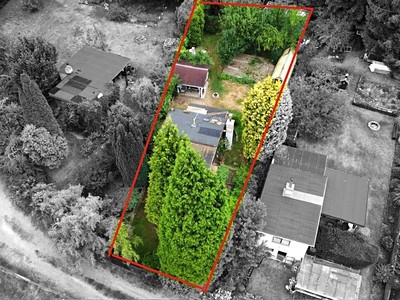 Prodej  chaty 15 m², pozemek 437 m²